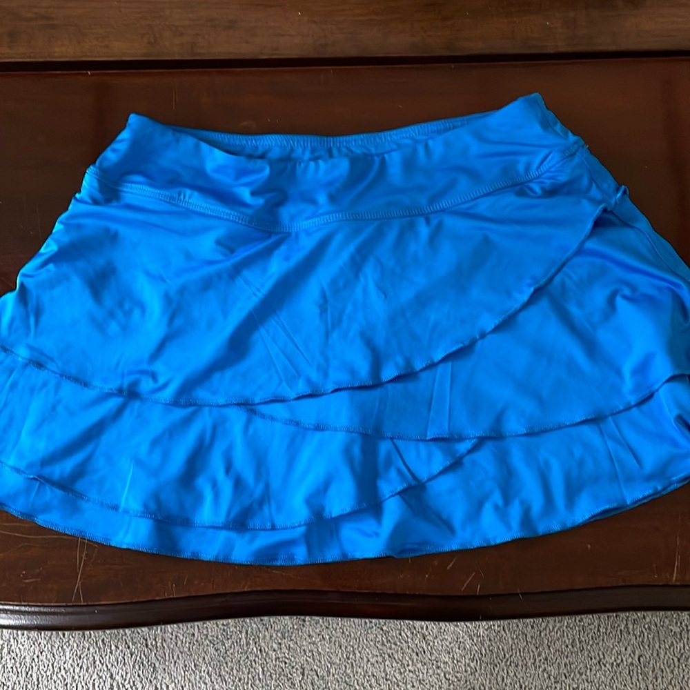 Jofit Blue skirt